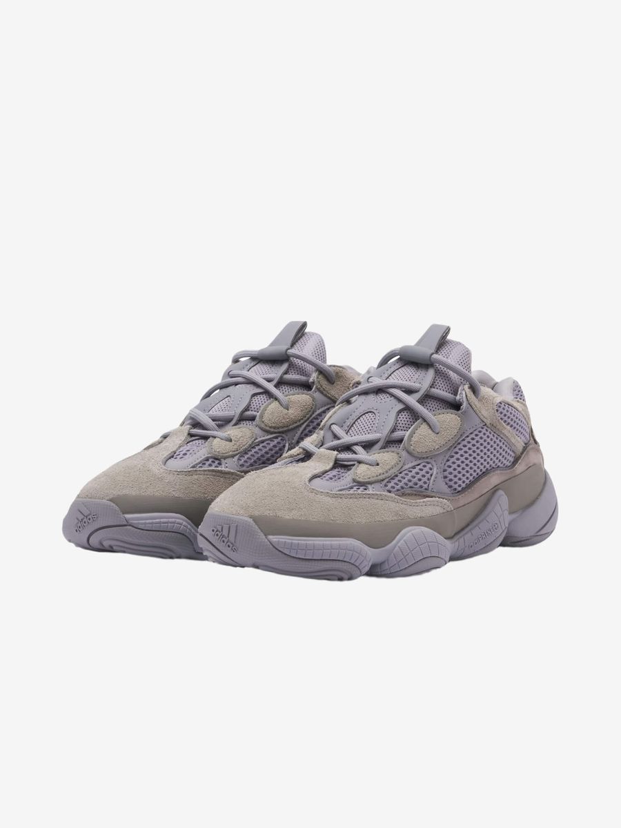 ADIDAS ORIGINALS — Yeezy Boost 500 Stone Salt