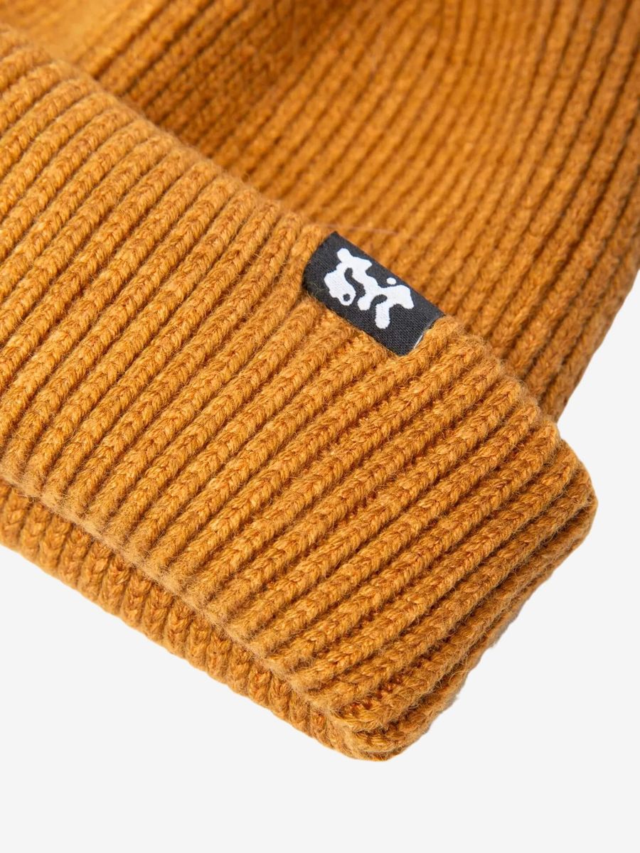 МЕЧ — Шапка Tip Cap Mustard os