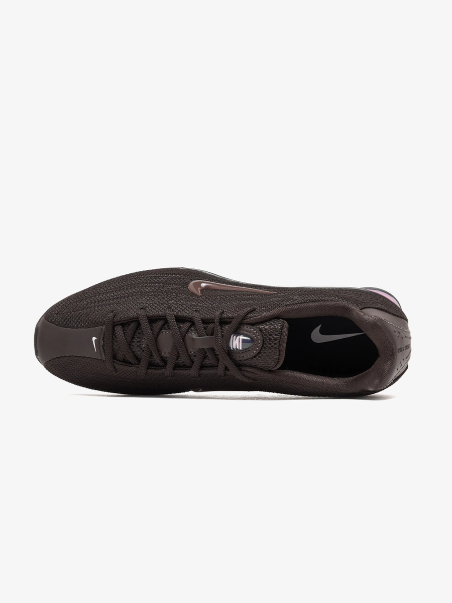 NIKE — Кроссовки W Shox Z Velvet Brown