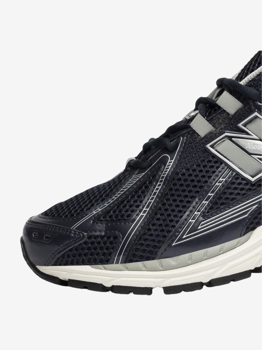 NEW BALANCE — Кроссовки 1906R Eclipse Navy