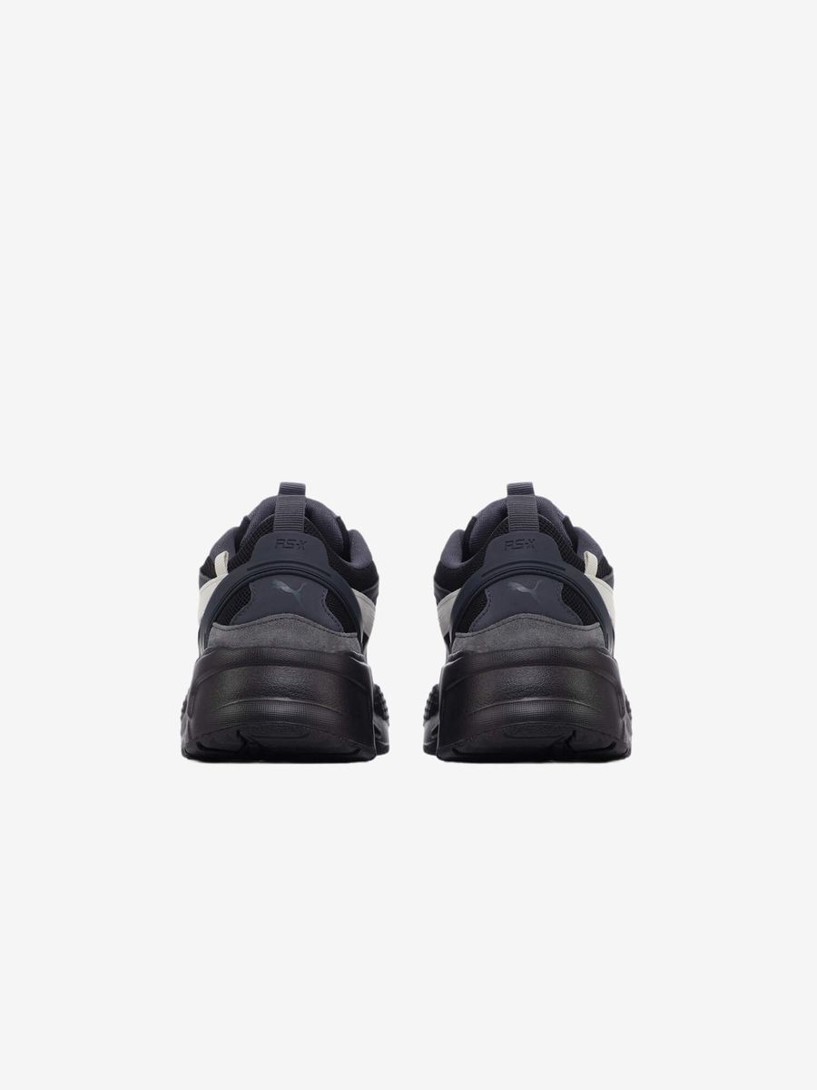 PUMA — Обувь RS-X Efekt PRM Black/Navy