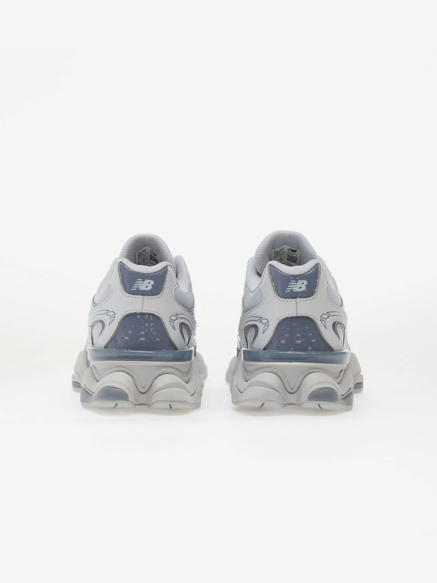 NEW BALANCE — Кроссовки 9060R Arctic Grey/Granite