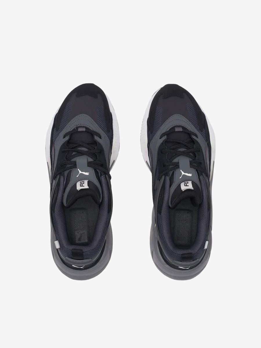 PUMA — Обувь RS-X Efekt Gradient Grey/Black