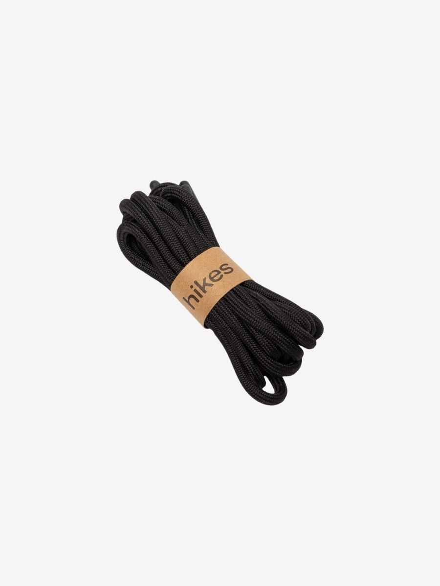 HIKES — Обувь Jasper Jet Black