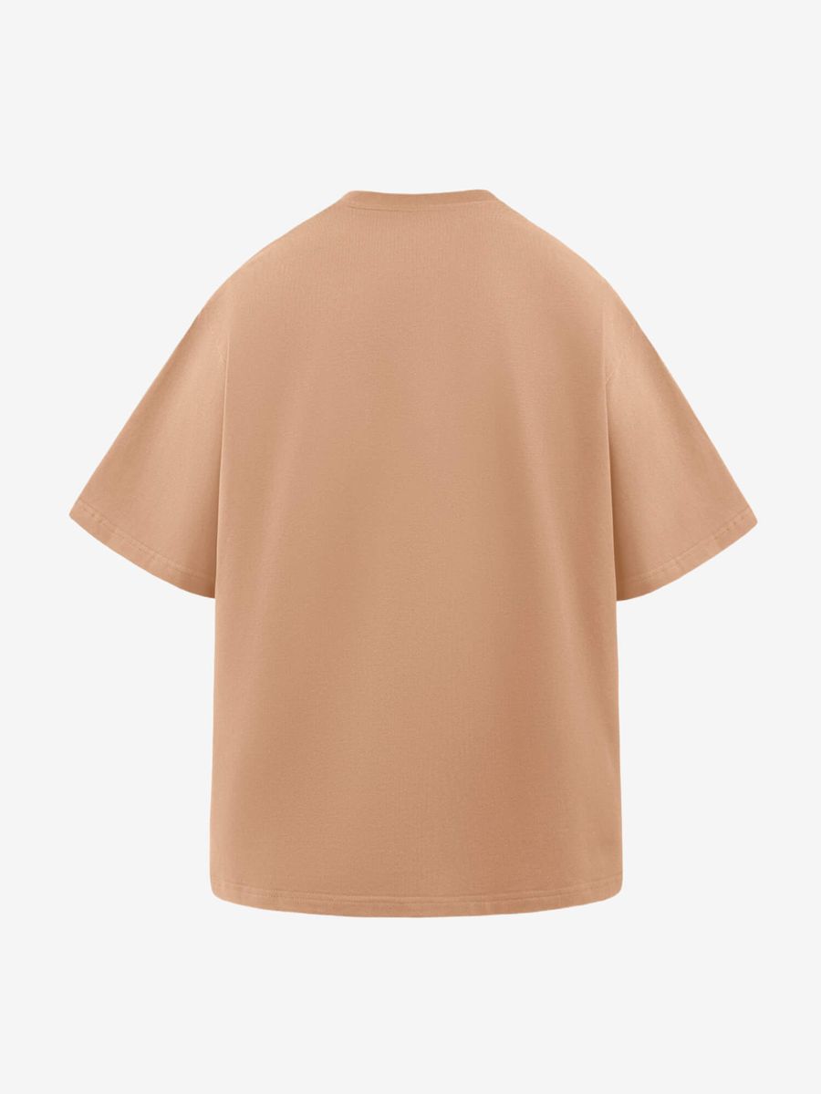 CALLED A GARMENT — Футболка Pixies Tale Бисквит