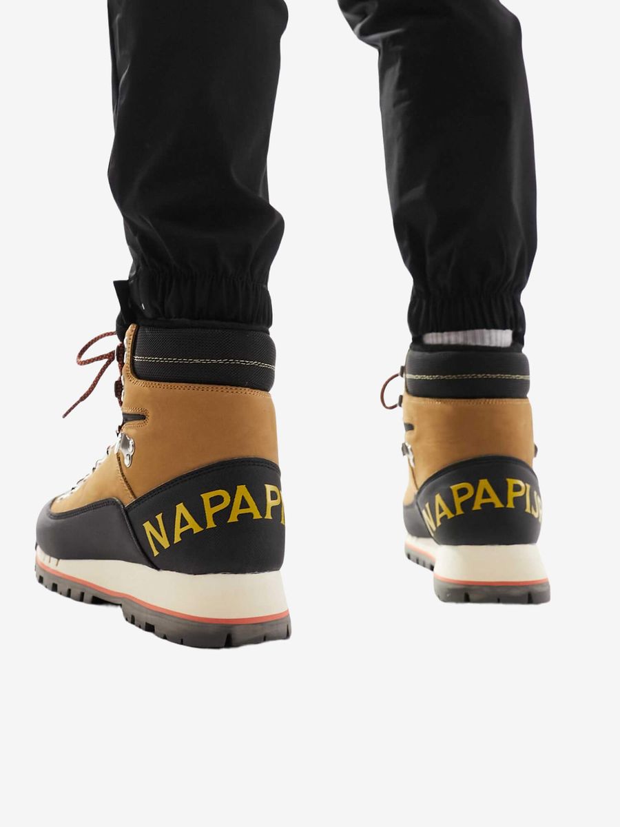 NAPAPIJRI — Обувь Rock OG Beige/Stone