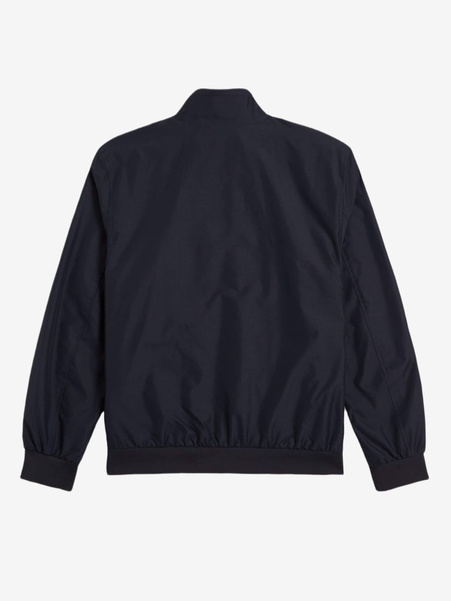 FRED PERRY — Куртка Brentham Jacket Navy