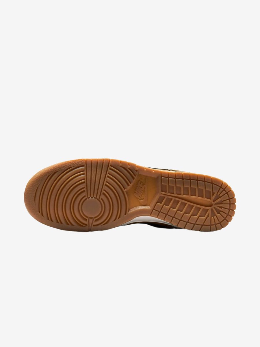 NIKE — Кроссовки Dunk Low Retro SE Ochre/Olive Flak