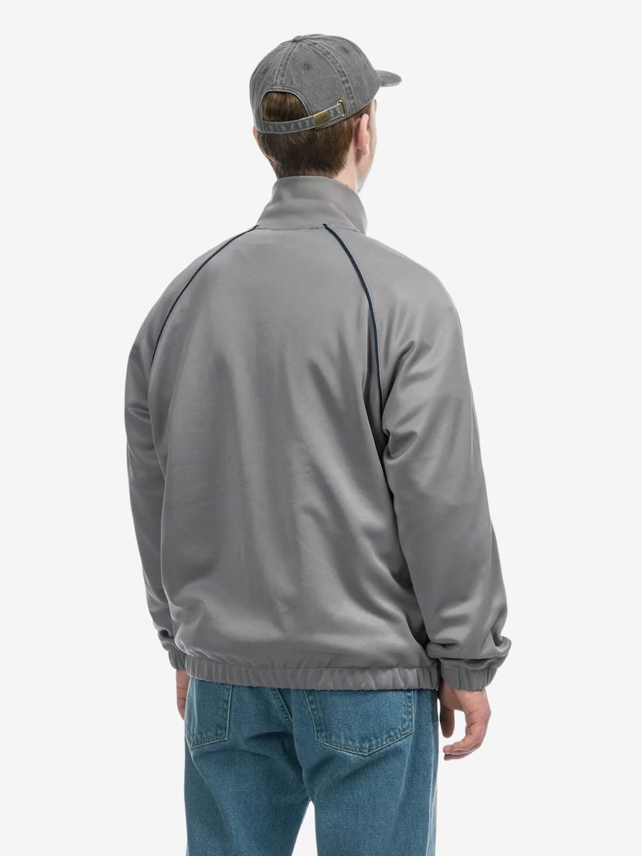 CARHARTT WIP — Олимпийка Benford Yosemite/Ink