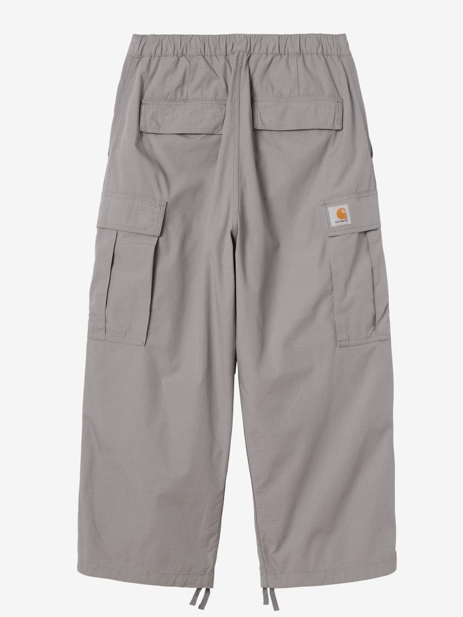 CARHARTT WIP — Штаны Jet Cargo Yosemite (Rinsed)
