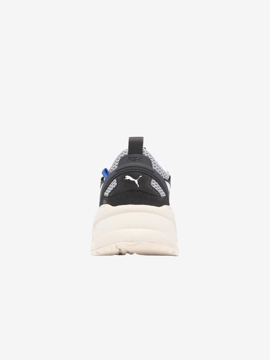 PUMA — Обувь RS-X Efekt Cool Mid Gray/Black