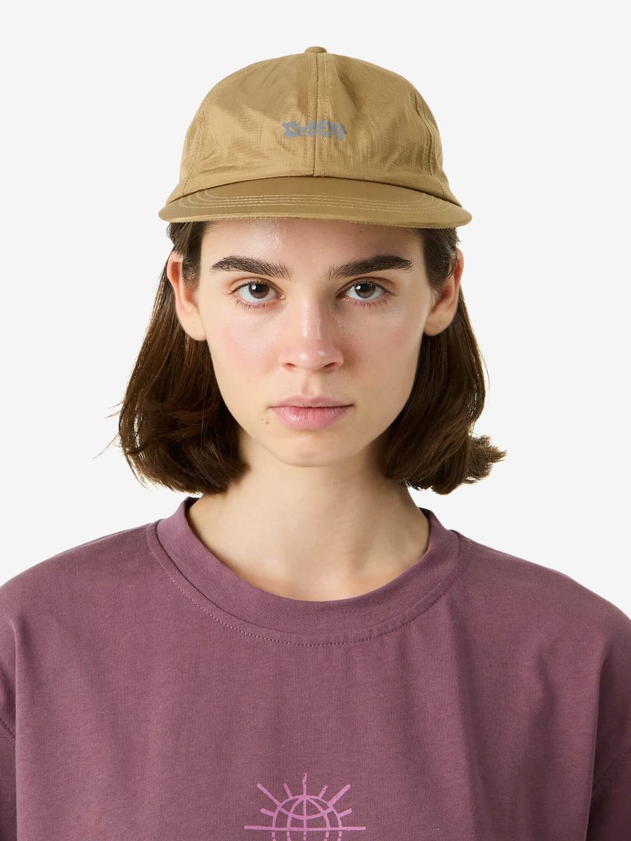 МЕЧ — Кепка Mercury Nylon Bronze os