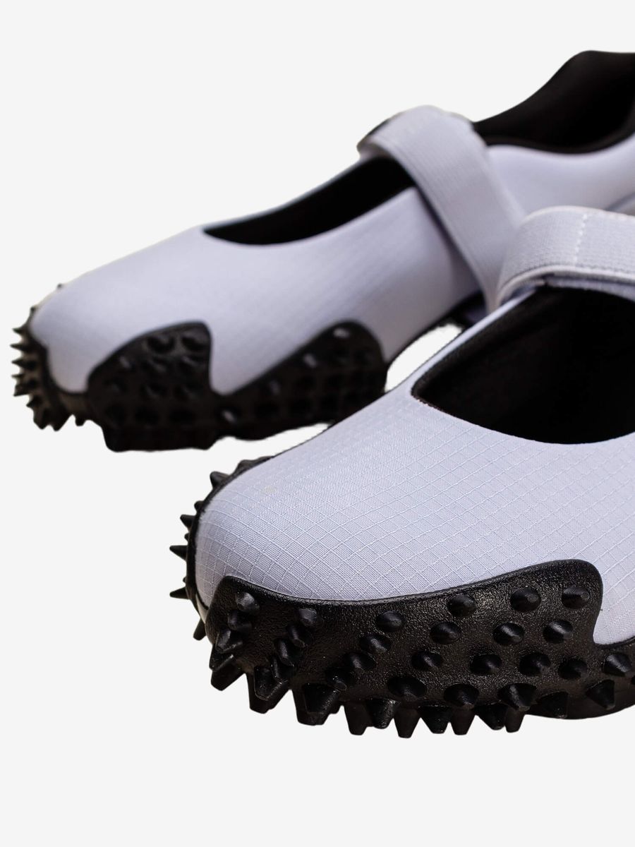 PUMA — Обувь Mostro Fey Cool Weather/Black
