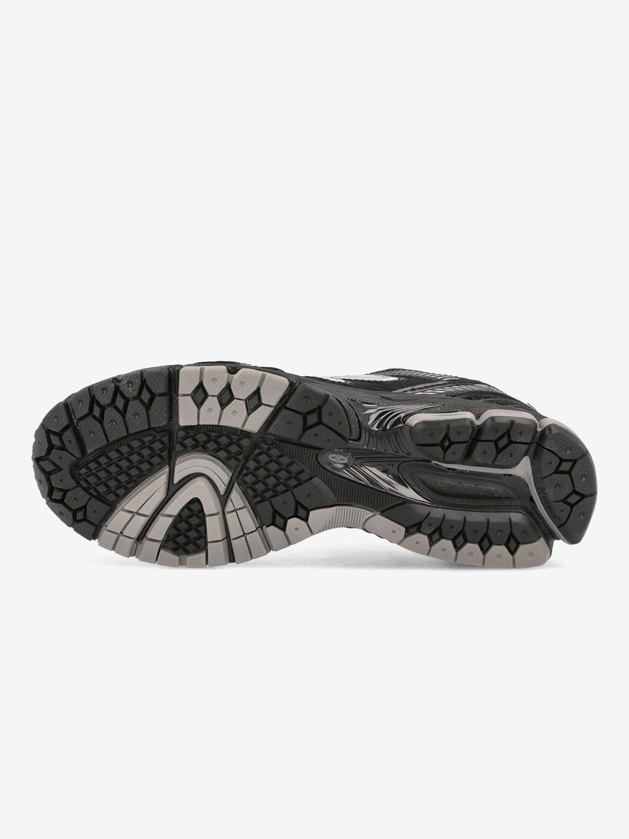 NEW BALANCE — Кроссовки 806v2 Black/Silver
