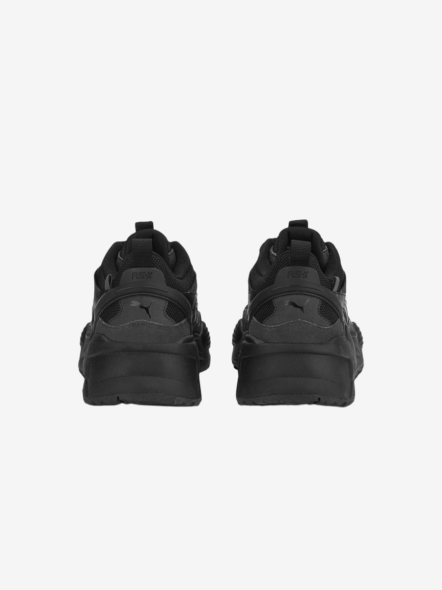 PUMA — Обувь RS-X Efekt PRM Black/Black