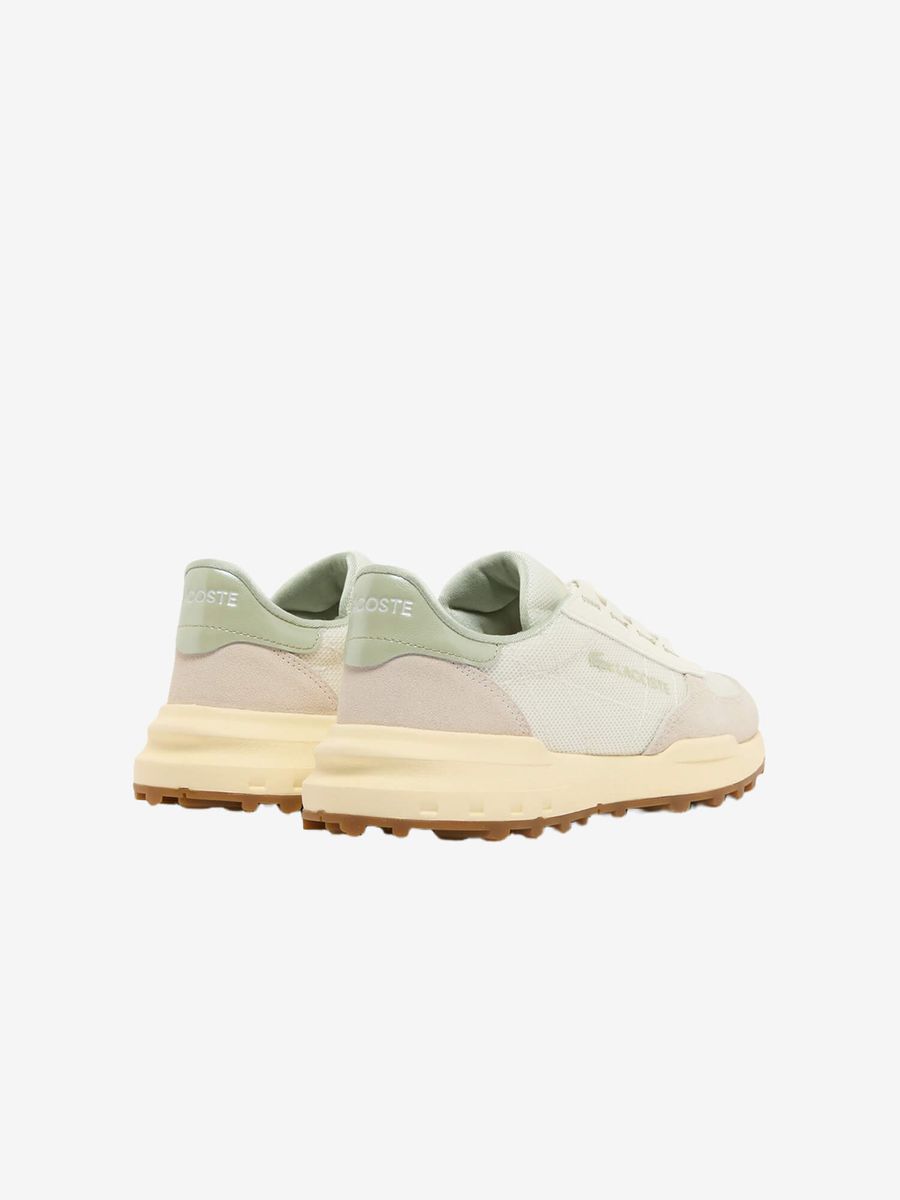 LACOSTE — Обувь Elite ACTV EVO 225 2 Cream/Beige
