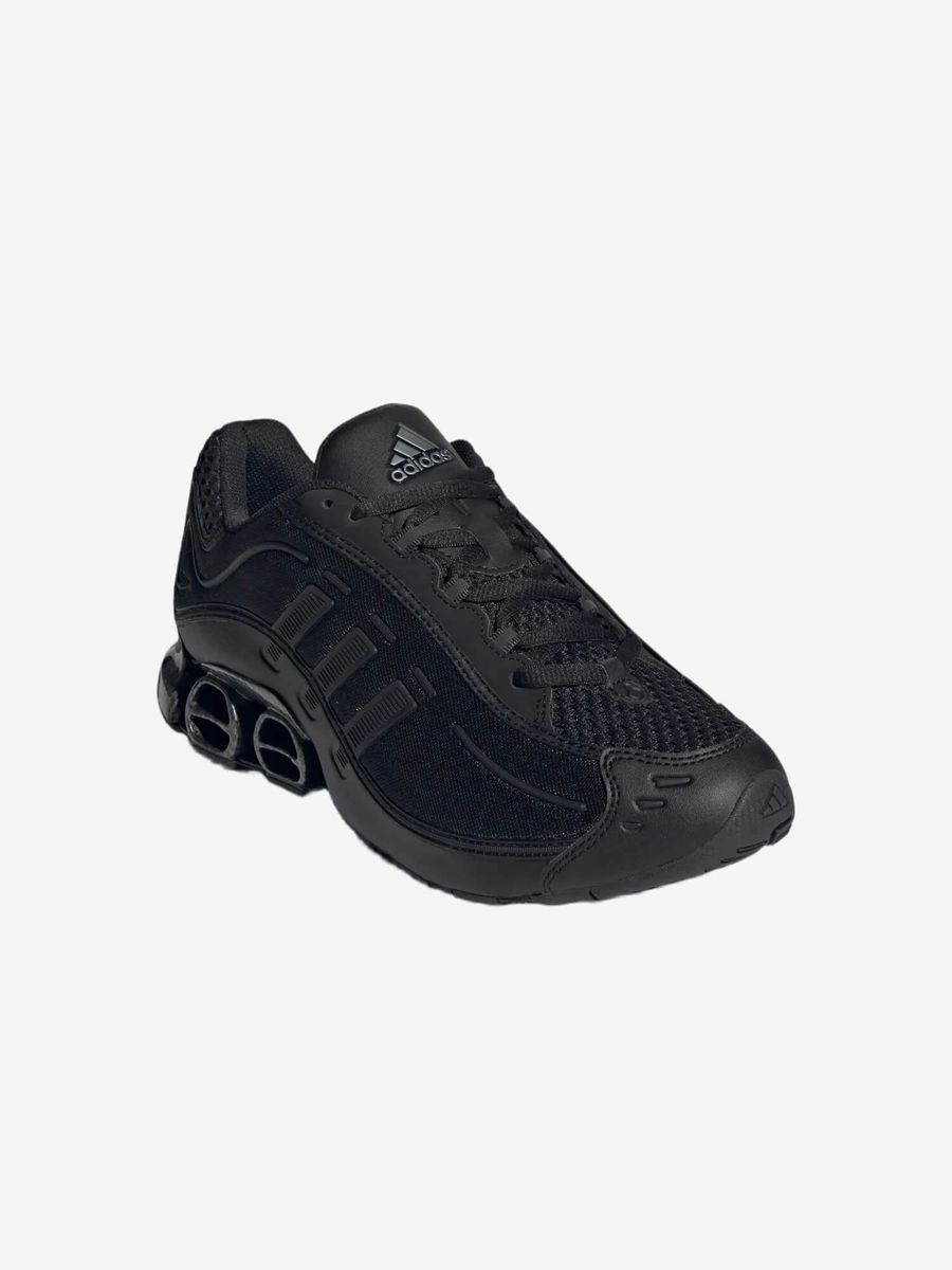 ADIDAS ORIGINALS — Кроссовки Megaride O1 Core Black/Core Black