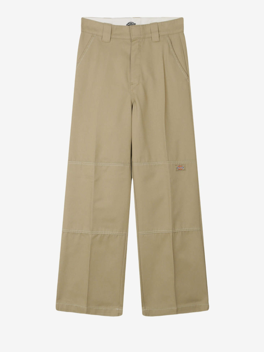 DICKIES — Штаны W Sawyerville Khaki