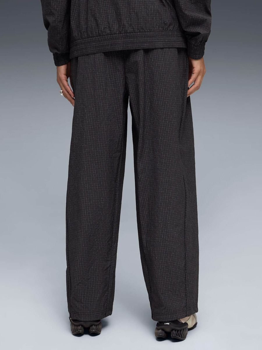 PUMA — Штаны CLRT Relaxed Pants Flat Dark Gray