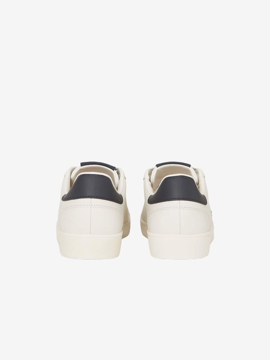FRED PERRY — Обувь Spencer Porcelain