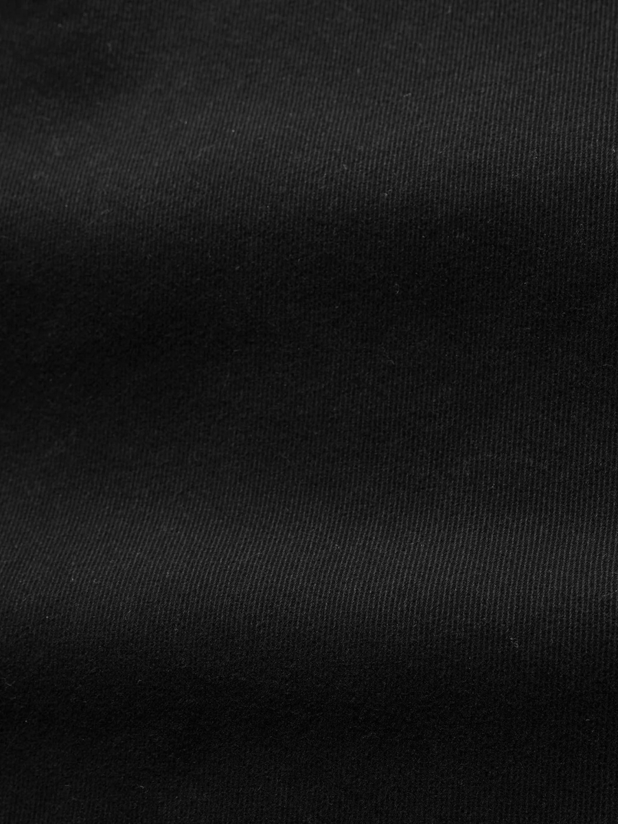 BUTTER GOODS — Штаны Everyday Baggy Pants Black