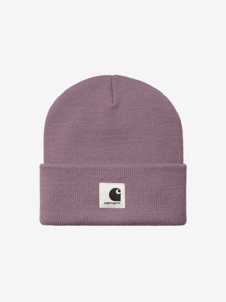 CARHARTT WIP — Шапка W' Ashley Beanie Phlox