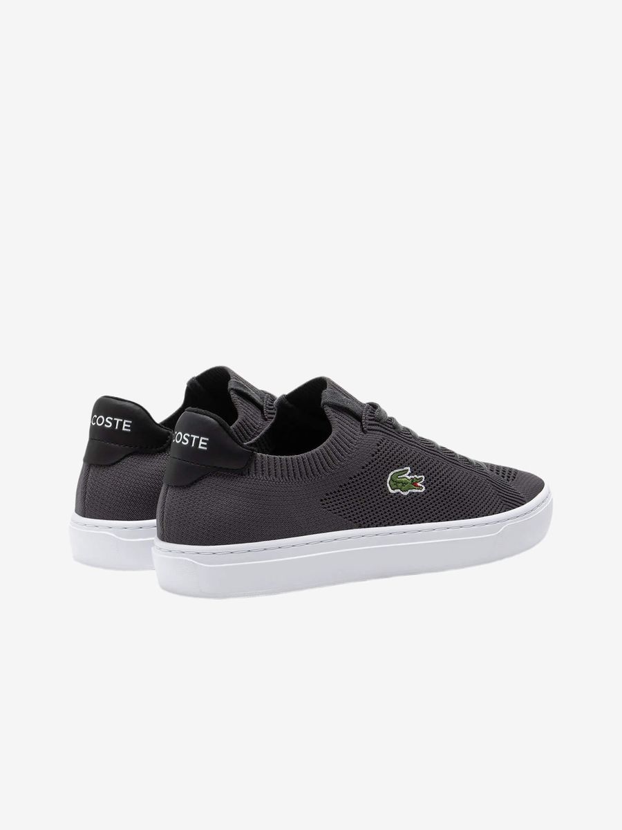 LACOSTE — Обувь La Piquee 2.0 125 1 CMA Grey