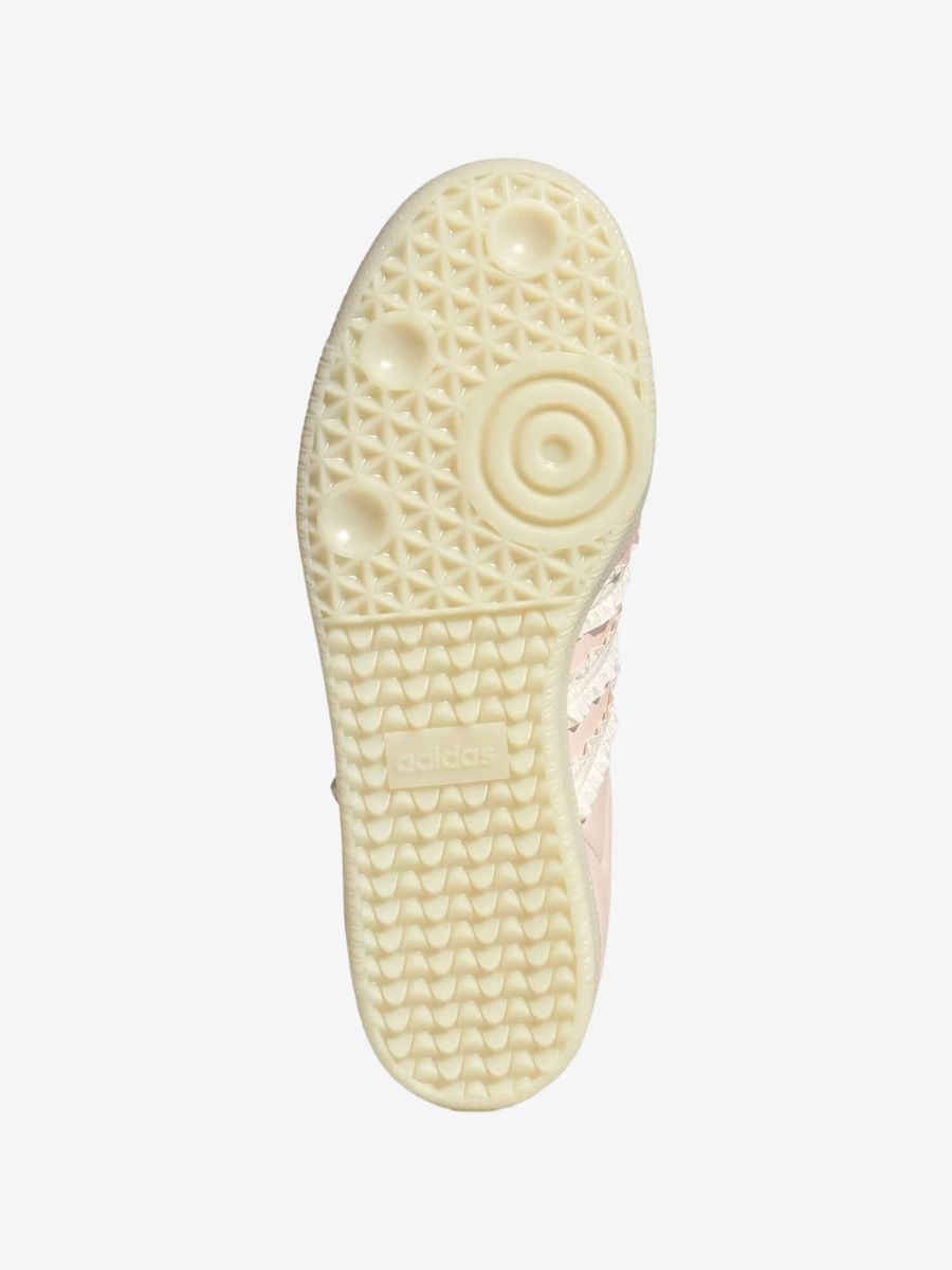 ADIDAS ORIGINALS — Кроссовки Samba OG Off White/Wonder Mauve