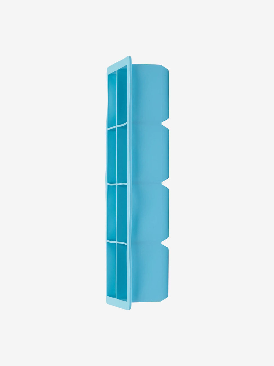 OBEY — Формы для льда Icon Ice Tray Aqua Blue