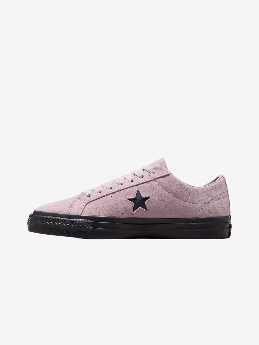 CONVERSE — Обувь One Star Pro OX Phantom Violet/Black