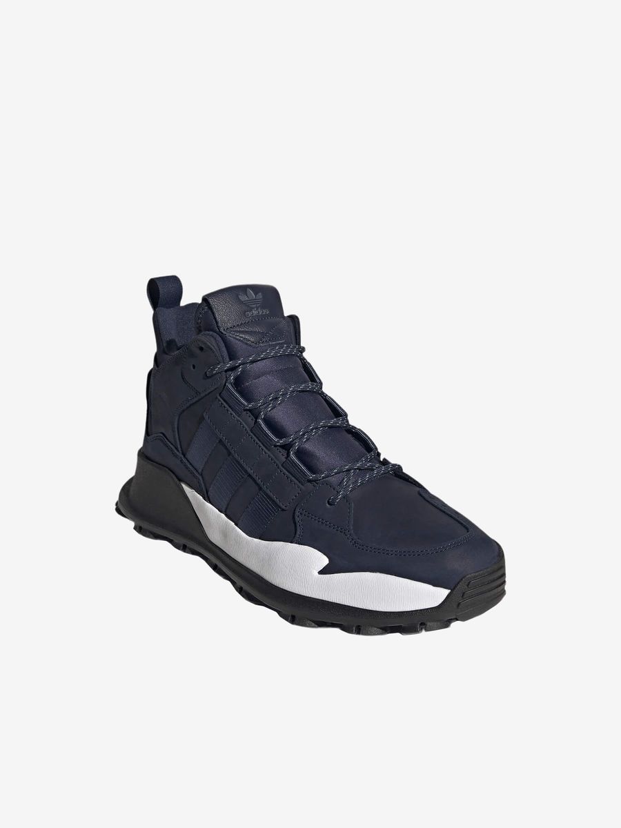 ADIDAS ORIGINALS — F/1.3 LE Black/Collegiate Navy