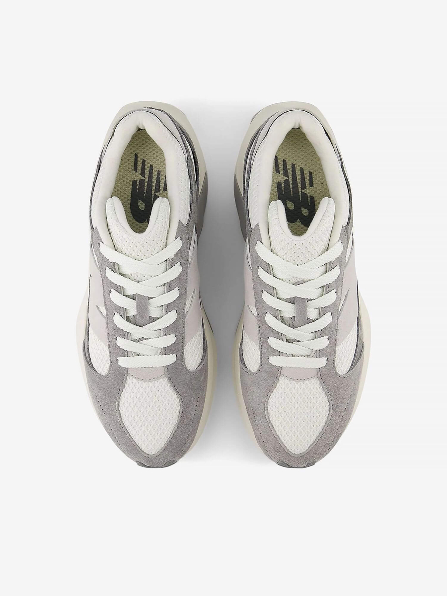 NEW BALANCE — Кроссовки WRPD Runner Slate Grey