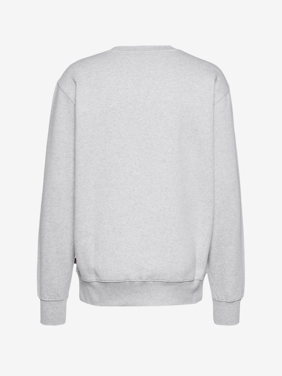DICKIES — Свитшот Summerdale Light Grey