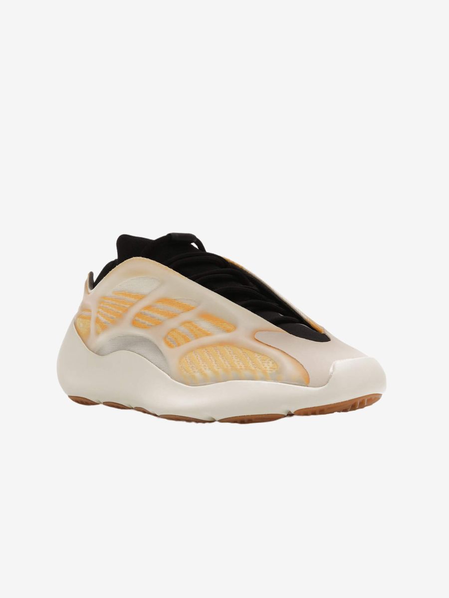 ADIDAS ORIGINALS — Yeezy 700 V3 Mono Safflower