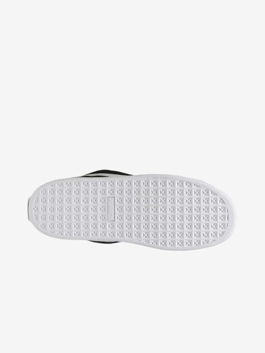 PUMA — Обувь Suede XL Black/White