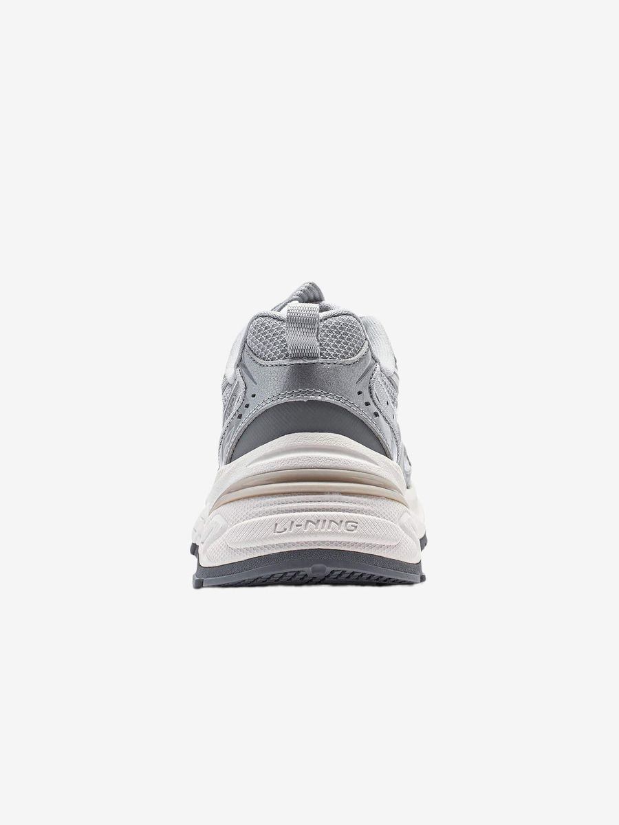 LI-NING — Обувь Aurora 2K V2 Белый/Серый