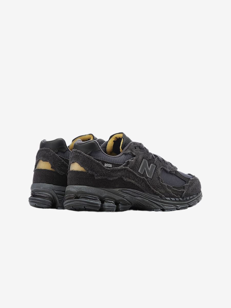 NEW BALANCE — Кроссовки 2002R Protection Pack 'Phantom'