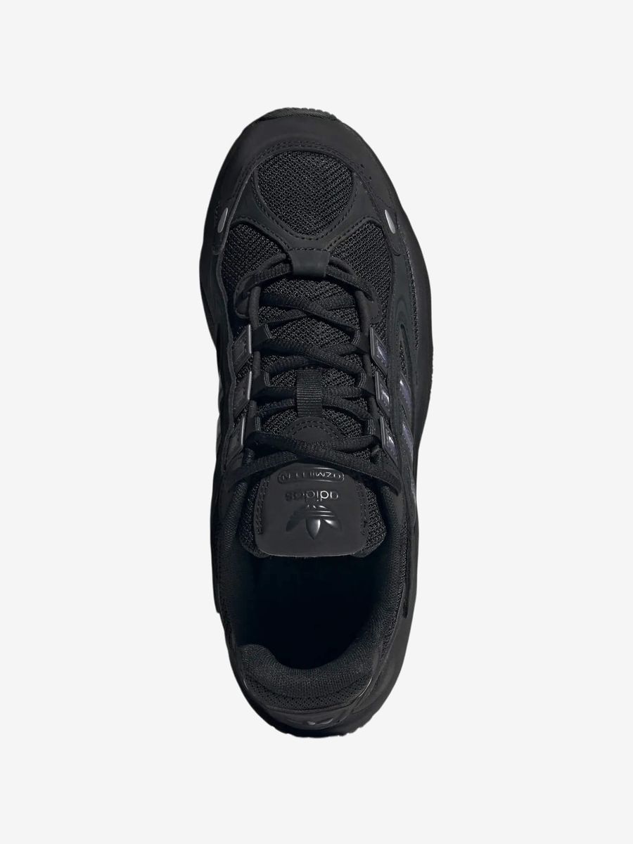 ADIDAS ORIGINALS — Кроссовки Ozmillen Core Black/Carbon