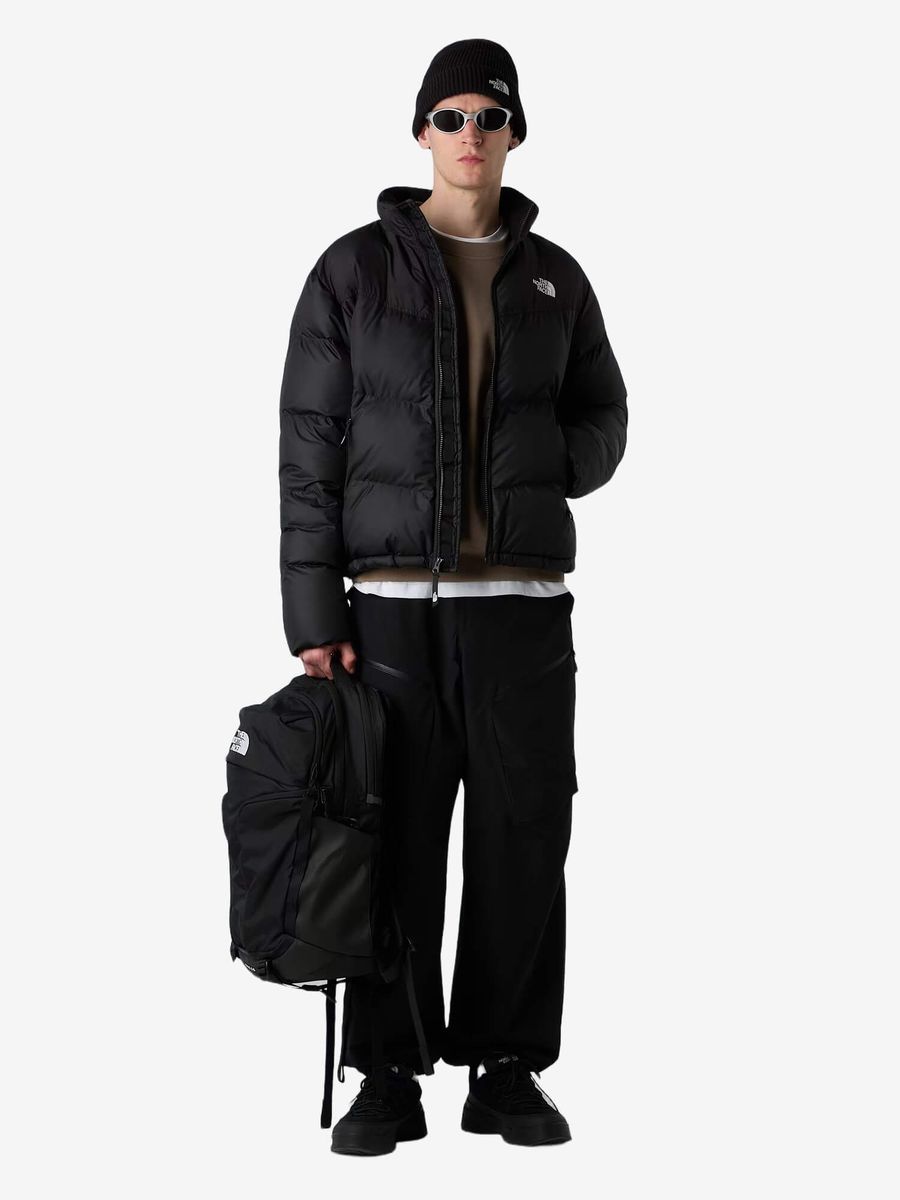 THE NORTH FACE — Куртка Saikuru Black