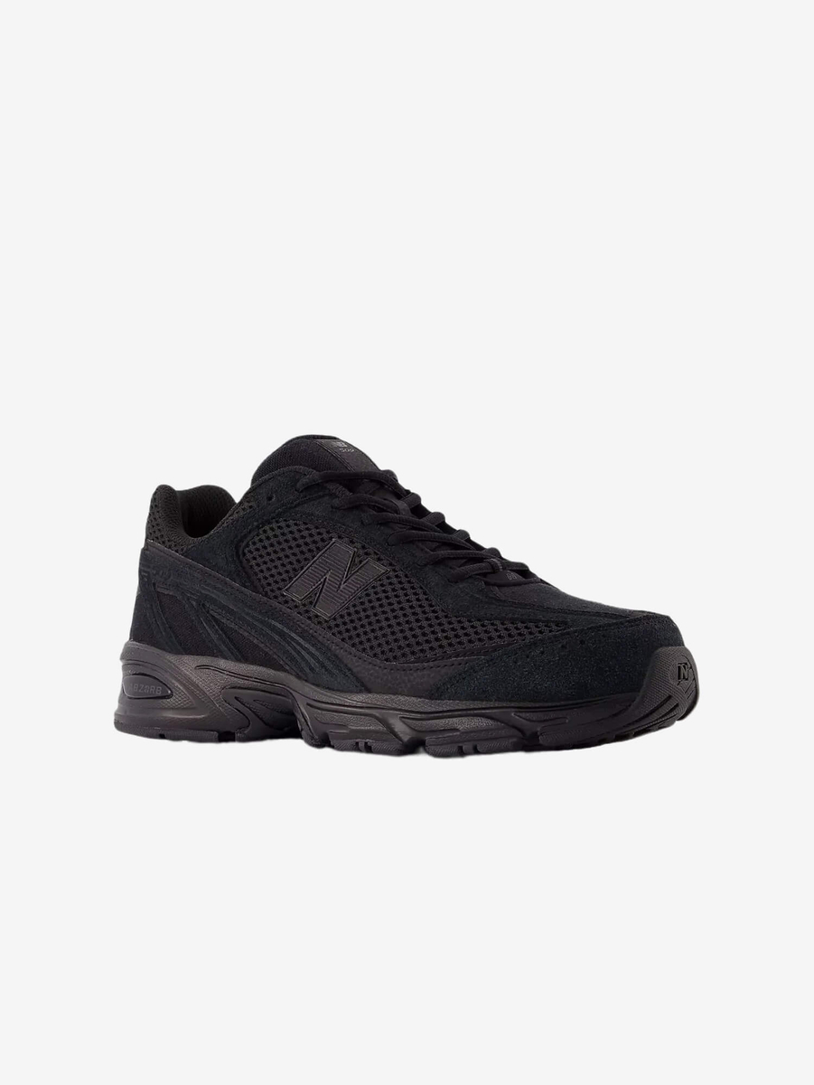 NEW BALANCE — Кроссовки 509 Triple Black