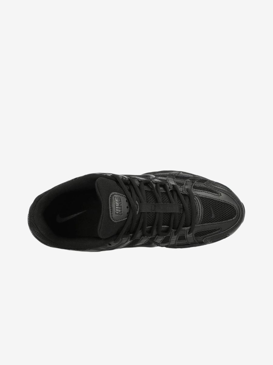 NIKE — Кроссовки P6000 Black/Black