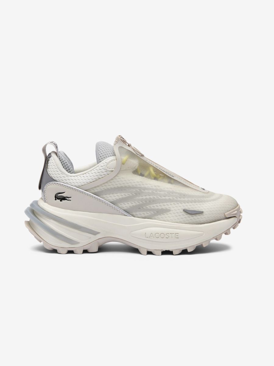 LACOSTE — Обувь W' Audyssor Trail Beige