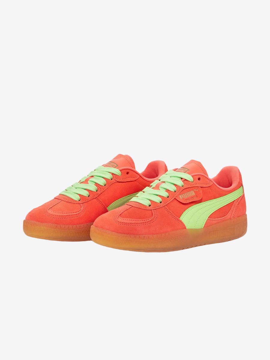 PUMA — Обувь Palermo Moda XTRA Peach Frost/Gum