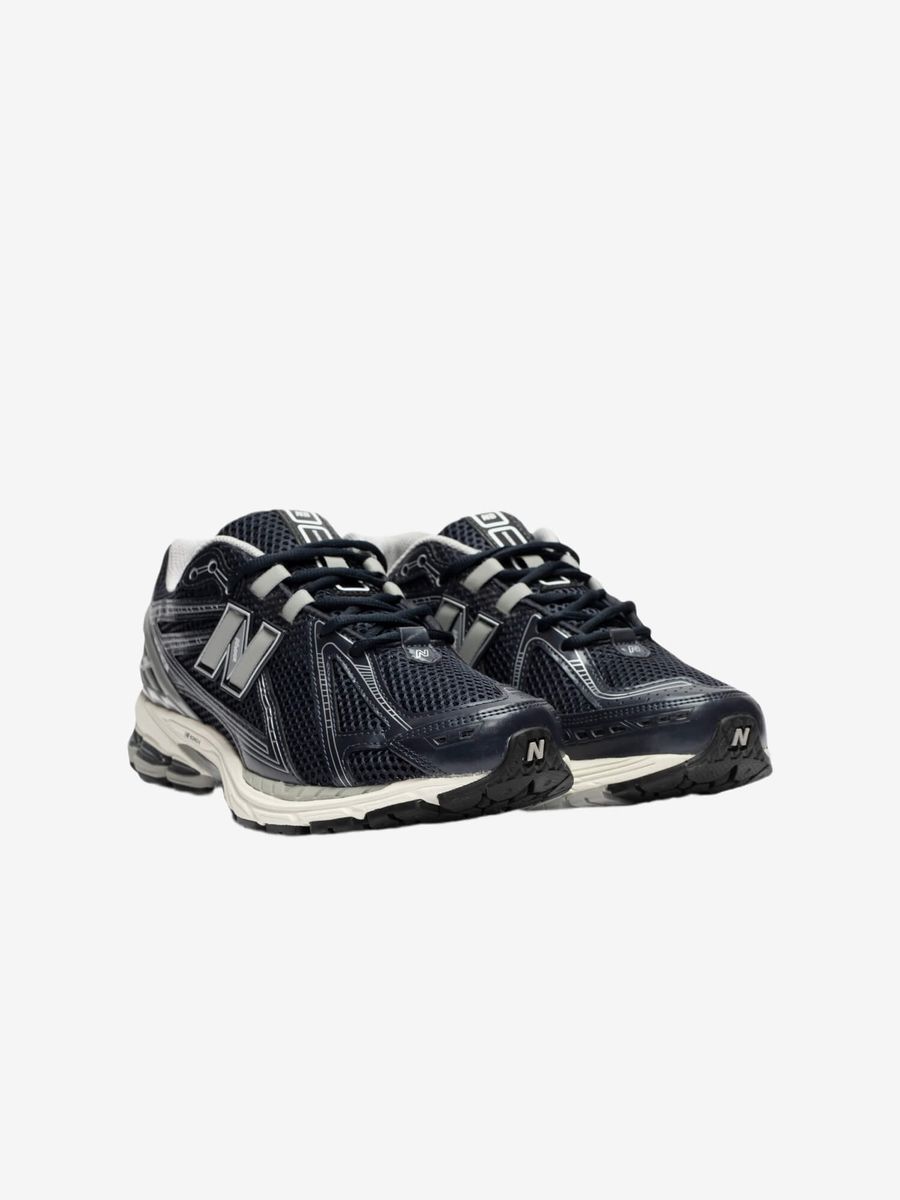 NEW BALANCE — Кроссовки 1906R Eclipse Navy
