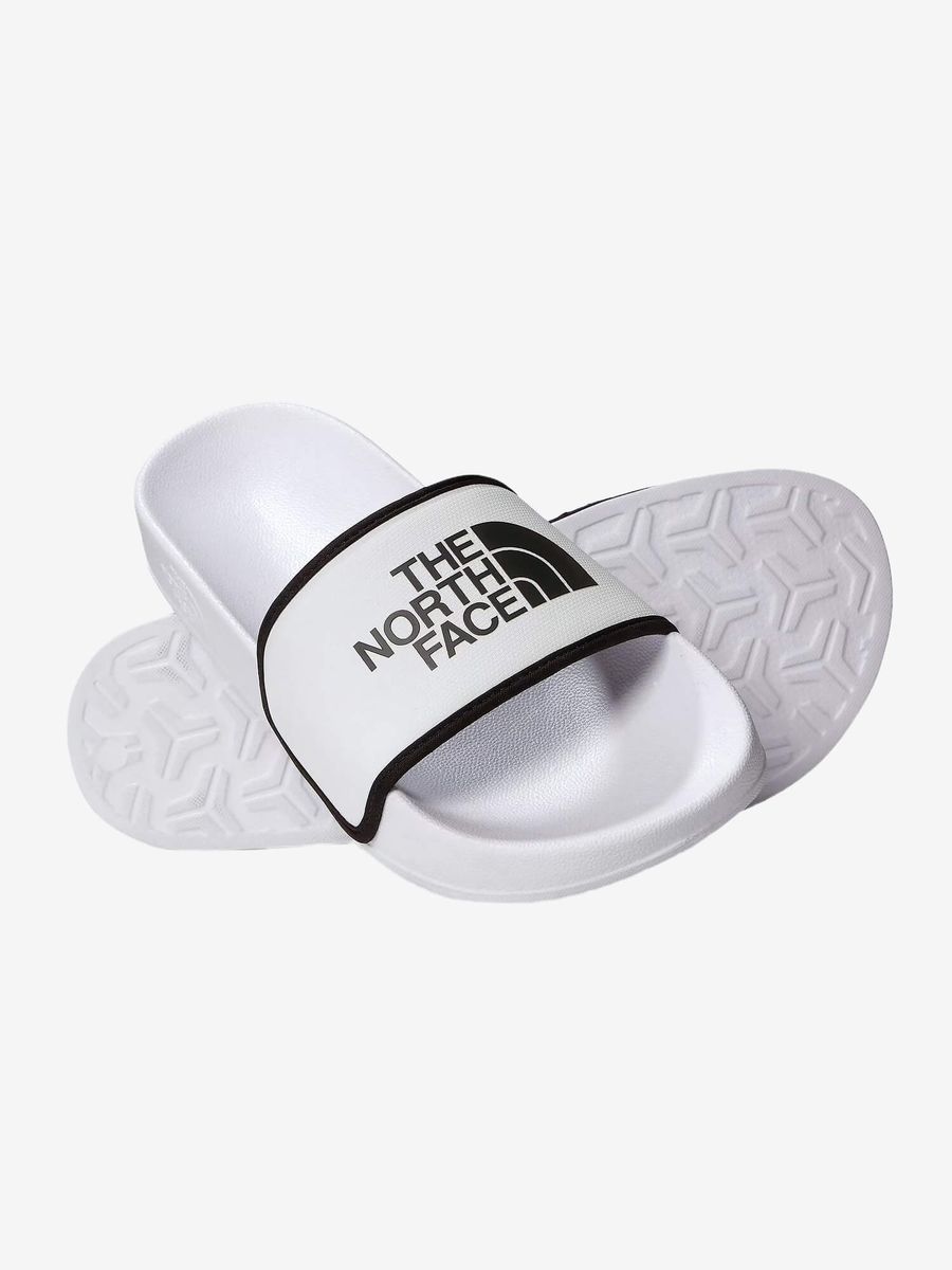 THE NORTH FACE — Обувь Base Camp III White/Black