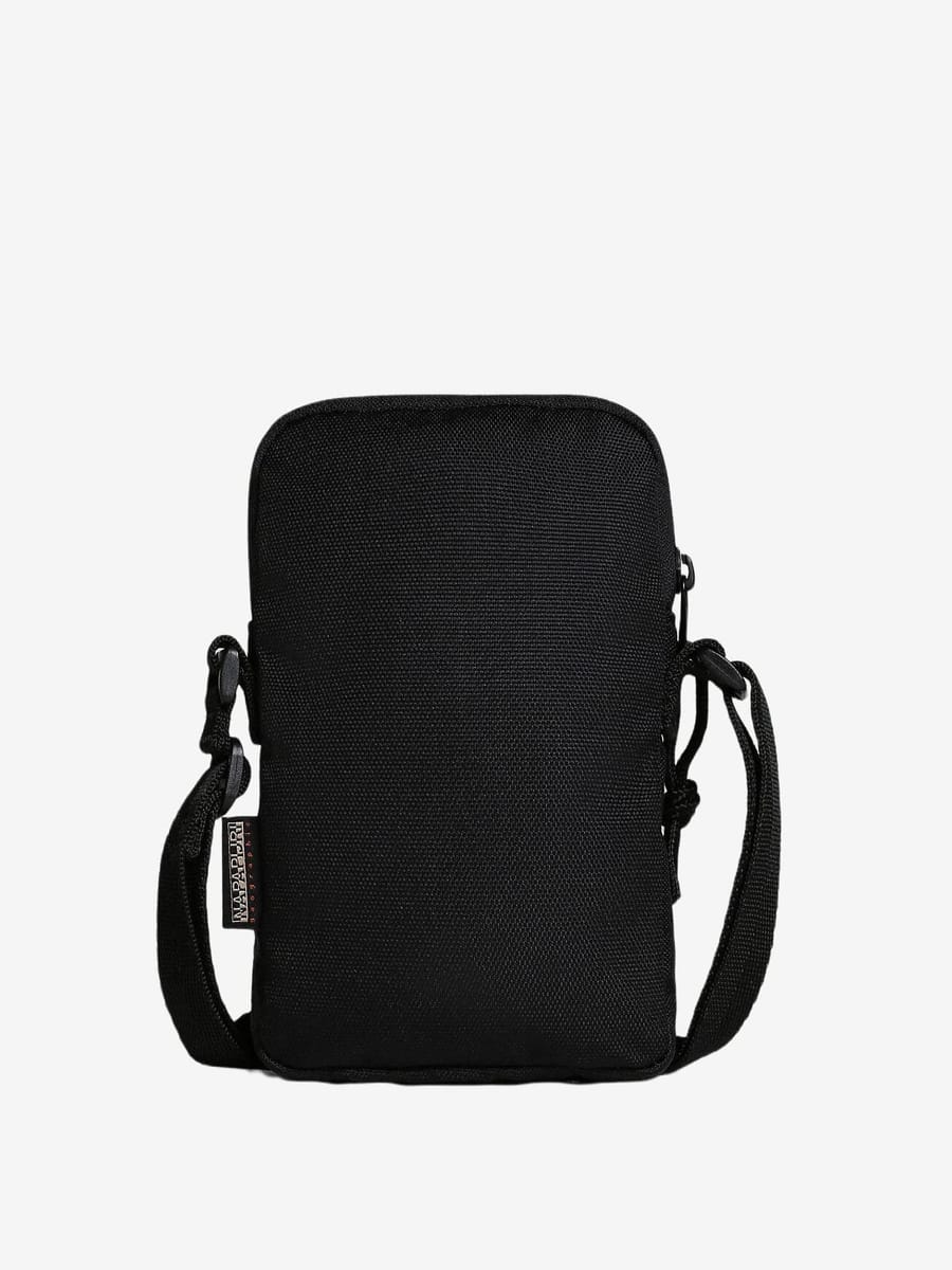 NAPAPIJRI — Сумка H-Voyage Crossover Black