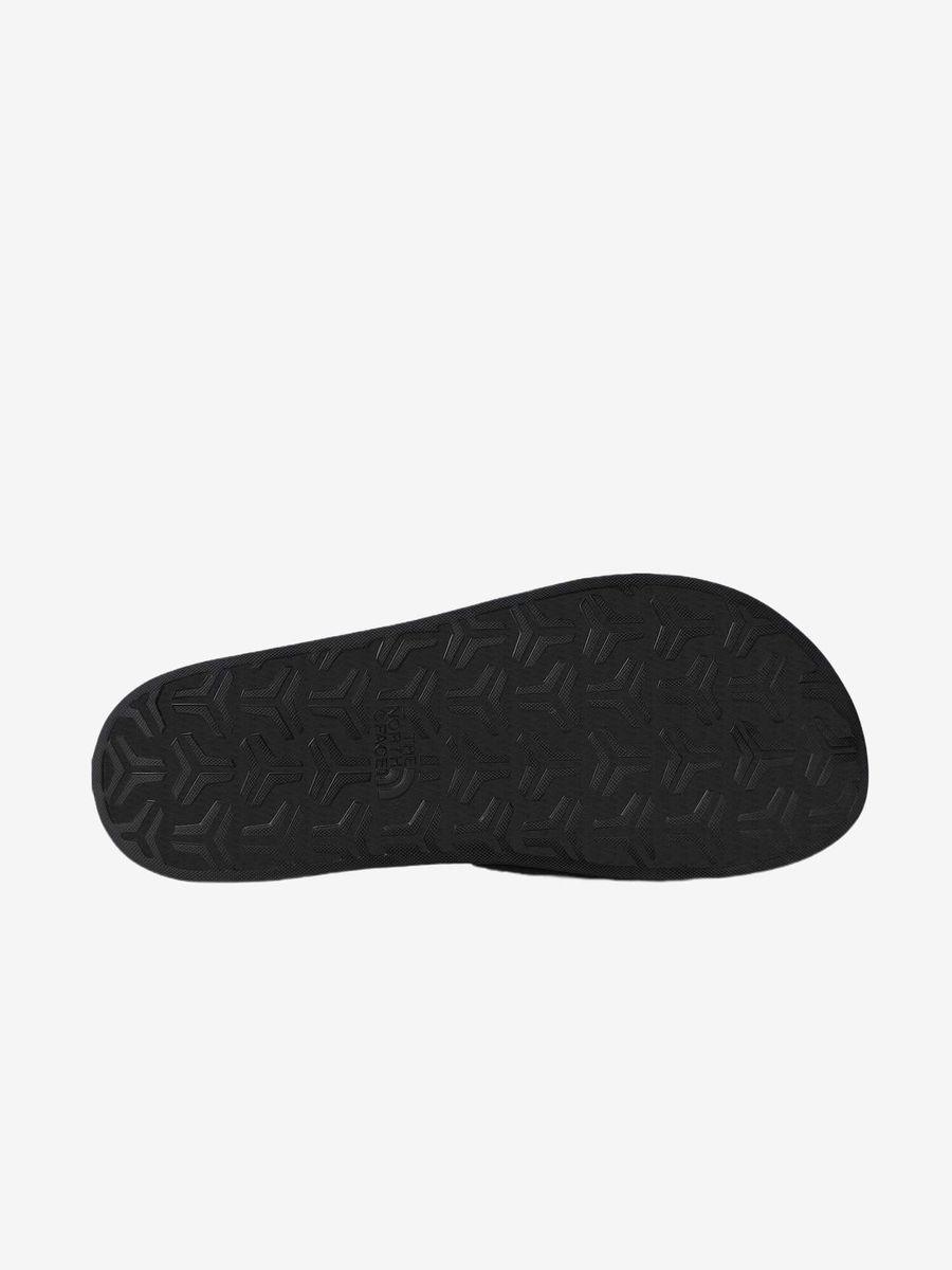 THE NORTH FACE — Обувь Base Camp III Black/White