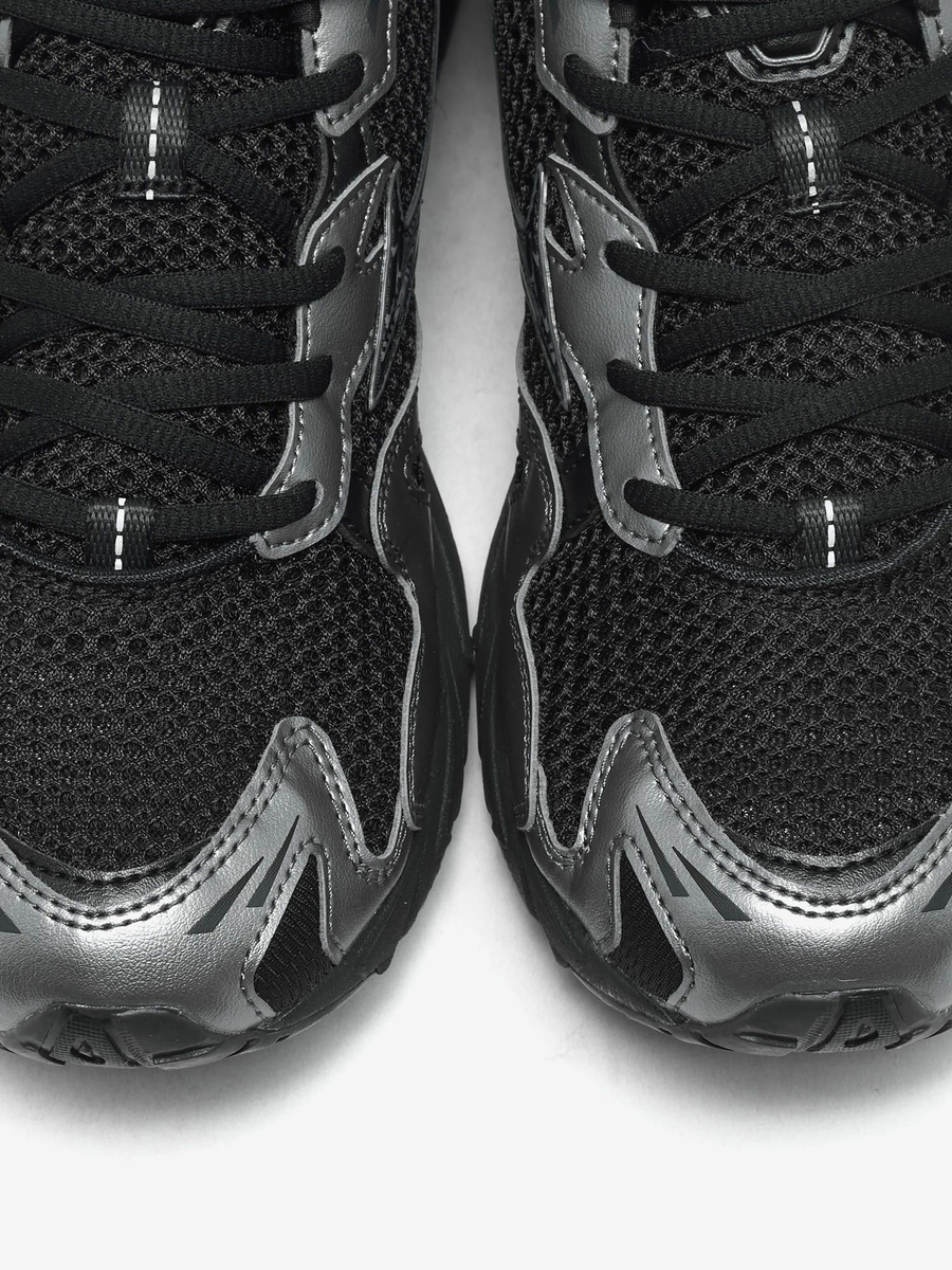 MIZUNO — Кроссовки Wave Rider 10 Snow White/Black/Slate