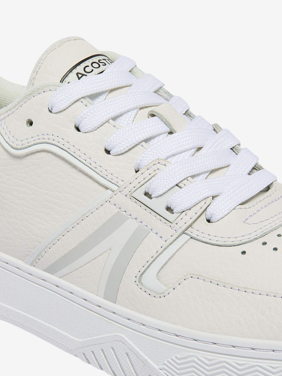 LACOSTE — Обувь L001 0321 1 SMA White/Off Wht
