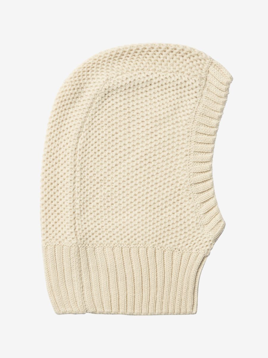 CARHARTT WIP — Балаклава Remi Hood Salt